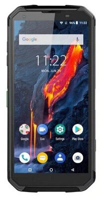 Корпуса для Blackview BV9500