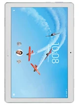 Чехлы для Lenovo Tab P10 TB-X705L