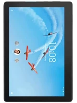 Чехлы для Lenovo Tab E10 TB-X104L