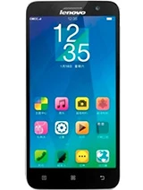 Переклейка для Lenovo A806
