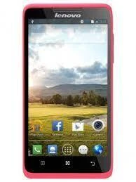 Переклейка для Lenovo A765E