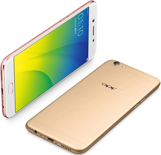 Камеры для Oppo R9s Plus