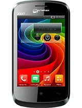 Материнские платы для Micromax X337