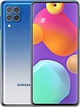Материнские платы для Samsung Galaxy M62 SM-M625