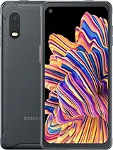 Материнские платы для Samsung Galaxy Xcover Pro SM-G715
