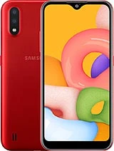 Блоки питания для Samsung Galaxy A01 SM-A015