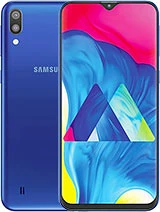 Камеры для Samsung Galaxy M10 SM-M105