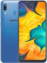 Дисплеи и тачскрины для Samsung Galaxy A30 SM-A305