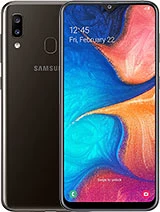 Прочее для Samsung Galaxy A20  SM-A205