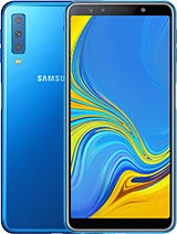 Дисплеи и тачскрины для Samsung Galaxy A7 (2018) SM-A750