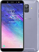 Камеры для Samsung Galaxy A6 (2018) SM-A600