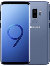 Чехлы для Samsung Galaxy S9+ SM-G965