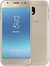 Дисплеи и тачскрины для Samsung Galaxy J3 (2017) SM-J330