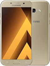 Шлейфы для Samsung Galaxy A5 (2017) SM-A520