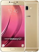 Блоки питания для Samsung Galaxy C7 SM-C7000