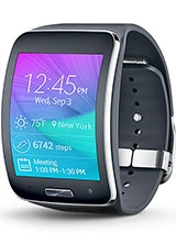 Ремешки для Samsung Gear S SM-R750