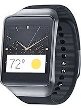 Защитные стекла и пленки для Samsung Gear Live SM-R382