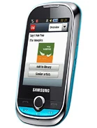 Материнские платы для Samsung GT-M3710 Corby Beat