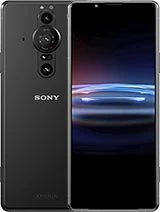 Переклейка для Sony Xperia Pro-I