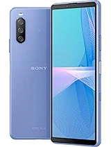 Переклейка для Sony Xperia 10 III