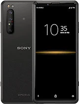 Переклейка для Sony Xperia Pro