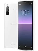 Материнские платы для Sony Xperia 10 II