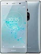 Переклейка для Sony Xperia XZ2 Premium H8166