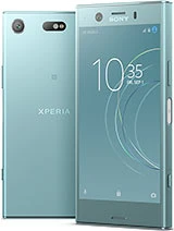 Переклейка для Sony Xperia XZ1 Compact G8441