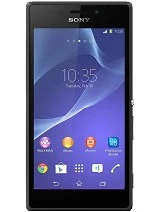 Чехлы для Sony Xperia M2 Aqua D2403