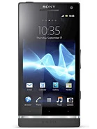Переклейка для Sony Xperia SL LT26ii