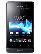 Переклейка для Sony Xperia go ST27i/ST27a