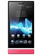 Корпуса для Sony Ericsson Xperia U ST25i