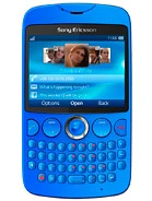 Камеры для Sony Ericsson Txt CK13i