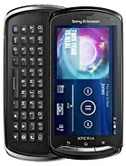 Прочее для Sony Ericsson Xperia pro MK16i