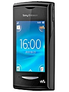 Защитные стекла и пленки для Sony Ericsson Yendo W150i