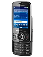 Чехлы для Sony Ericsson Spiro W100i