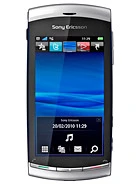 Корпуса для Sony Ericsson Vivaz U5i