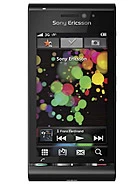 Дисплеи и тачскрины для Sony Ericsson Satio U1i