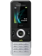 Переклейка для Sony Ericsson W205