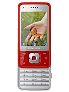 Корпуса для Sony Ericsson C903