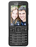 Защитные стекла и пленки для Sony Ericsson C901