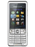 Материнские платы для Sony Ericsson C510