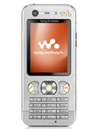 Прочее для Sony Ericsson W890