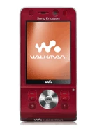 Дисплеи и тачскрины для Sony Ericsson W910