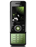 Камеры для Sony Ericsson S500