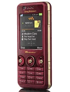 Чехлы для Sony Ericsson W660