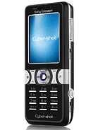 Камеры для Sony Ericsson K550