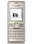 Корпуса для Sony Ericsson K200