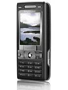 Чехлы для Sony Ericsson K790