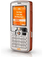 Корпуса для Sony Ericsson W800